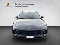 gebraucht Porsche Macan 