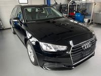 gebraucht Audi A4 Avant 1.4 TFSI S-tronic