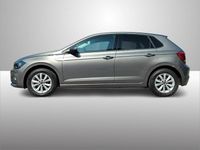 Gebraucht VW Polo Highline 95 PS (69 kW) 2021 Kleinwagen