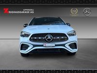 gebraucht Mercedes GLA250 4Matic 8G-DCT