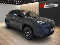 Neu Toyota Yaris Cross Sport 131 PS (96 kW) 2025 Grau SUV