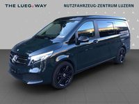 Gebraucht Mercedes V300 Marco Polo 239 PS (175 kW) 2021 Van / Kleinbus