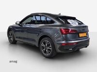 Gebraucht Audi Q5 S-Line 367 PS (269 kW) 2021 Daytonagrau perleffekt SUV