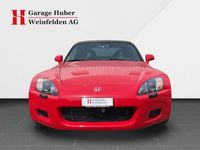 gebraucht Honda S 2000 2.0 16V