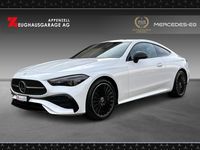 Gebraucht Mercedes CLE450 380 PS (279 kW) 2024 Coupé