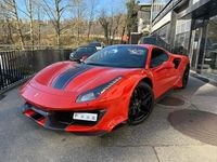 Gebraucht Ferrari 488 720 PS (529 kW) 2020