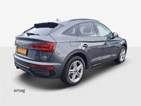 gebraucht Audi Q5 SB 40 TDI S line