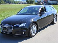 Gebraucht Audi A4 Sport 190 PS (139 kW) 2019 Kombi