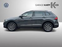 gebraucht VW Tiguan 1.5TSI Evo Life DSG