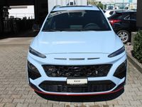 gebraucht Hyundai Kona 2.0 T-GDi N DCT