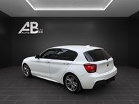 gebraucht BMW M135 i