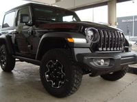 gebraucht Jeep Wrangler 2.0 Rubicon Automatic