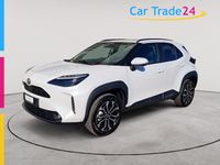 Neu Toyota Yaris Cross Trend 130 PS (95 kW) 2025 SUV