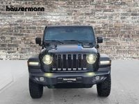 Gebraucht Jeep Wrangler Rubicon 272 PS (200 kW) 2023 SUV