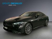 Neu Mercedes CLE450 381 PS (280 kW) 2026 Coupé