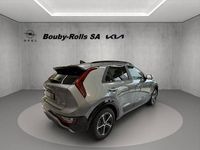 Neu Kia Niro Style 137 PS (100 kW) 2026 SUV