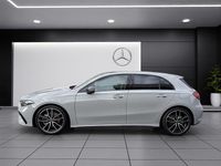 Neu Mercedes A220 190 PS (139 kW) 2026 Limousine
