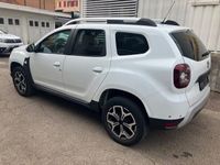 gebraucht Dacia Duster 1.3 TCe 150 Prestige 4WD