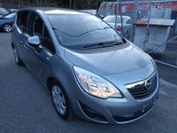 Gebraucht Opel Meriva Cosmo 140 PS (102 kW) 2011 Van / Kleinbus