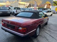 gebraucht Mercedes E300 CE-24 Cabrio