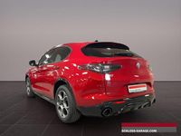 Neu Alfa Romeo Stelvio Sprint 280 PS (205 kW) 2025 SUV