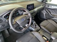 gebraucht Ford Focus Station 1.0i Hybrid 155 ST-Line