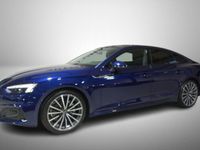 gebraucht Audi A5 Sportback S line 40 TDI tronic adv. Nav line-Int