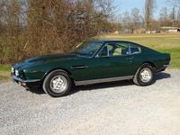 Gebraucht Aston Martin V8 303 PS (222 kW) 1982 Coupé