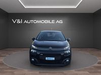 Gebraucht Citroën C3 Feel 110 PS (80 kW) 2017 Kleinwagen