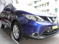 gebraucht Nissan Qashqai 1.6 dCi Tekna