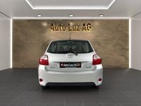 gebraucht Toyota Auris 1.6 easy