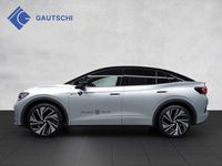 gebraucht VW ID5 GTX 77 kWh 4Motion