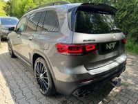 Gebraucht Mercedes GLB35 AMG 306 PS (225 kW) 2021 SUV