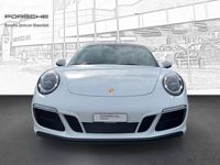 gebraucht Porsche 911 Carrera 4 Cabriolet GTS