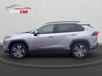 Gebraucht Toyota RAV4 Hybrid Premium 218 PS (160 kW) 2019 SUV