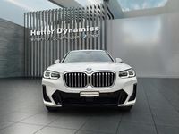 Gebraucht BMW X3 M Sport 292 PS (214 kW) 2025 Weiss SUV