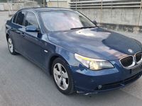 gebraucht BMW 530 xi