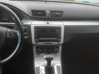 Gebraucht VW Passat 200 PS (147 kW) 2008