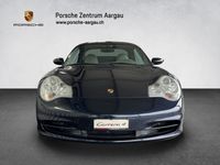 Gebraucht Porsche 911 Carrera 4 320 PS (235 kW) 2004 Cabrio