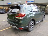 gebraucht Subaru Forester Station 2.0i e-Boxer