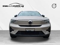 gebraucht Volvo XC40 P8 Twin Ultimate AWD