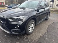 Gebraucht BMW X1 xLine 150 PS (110 kW) 2019 SUV