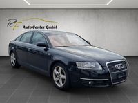 gebraucht Audi A6 2.7 V6 TDI
