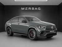 Neu Mercedes S63 AMG AMG 612 PS (450 kW) 2026 Coupé