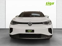 Gebraucht VW ID.4 Pro Performance 150 kW (204 PS) 2021 SUV