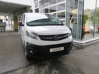 gebraucht Opel Vivaro Cargo 3.1 t L 2.0 D 144