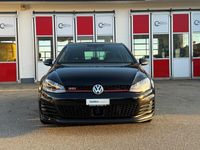 gebraucht VW Golf 2.0 TSI GTI Performance DSG