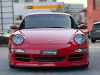 Gebraucht Porsche 911 Carrera S 355 PS (261 kW) 2006