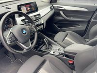 gebraucht BMW X2 18d