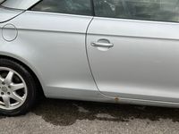 Gebraucht VW Eos 200 PS (147 kW) 2007 Cabrio